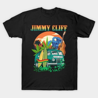 JIMMY CLIFF SONG T-Shirt